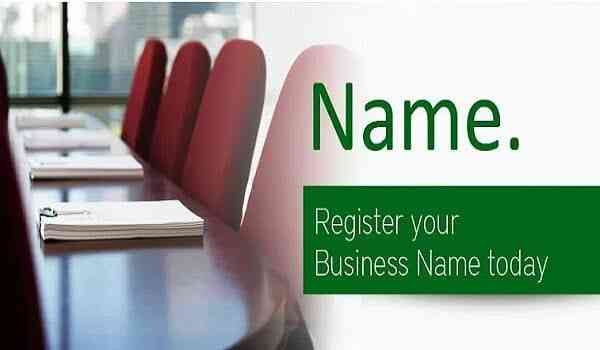 BUSINESS & COMPANY REGISTRATION picture